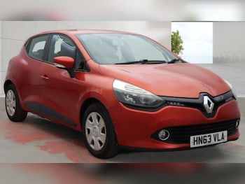 Used Renault Clio 2013 for sale - 78612400: Photo