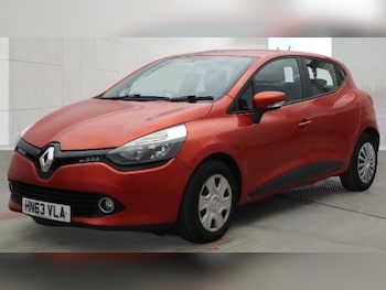Used Renault Clio 2013 for sale - 78612400: Photo