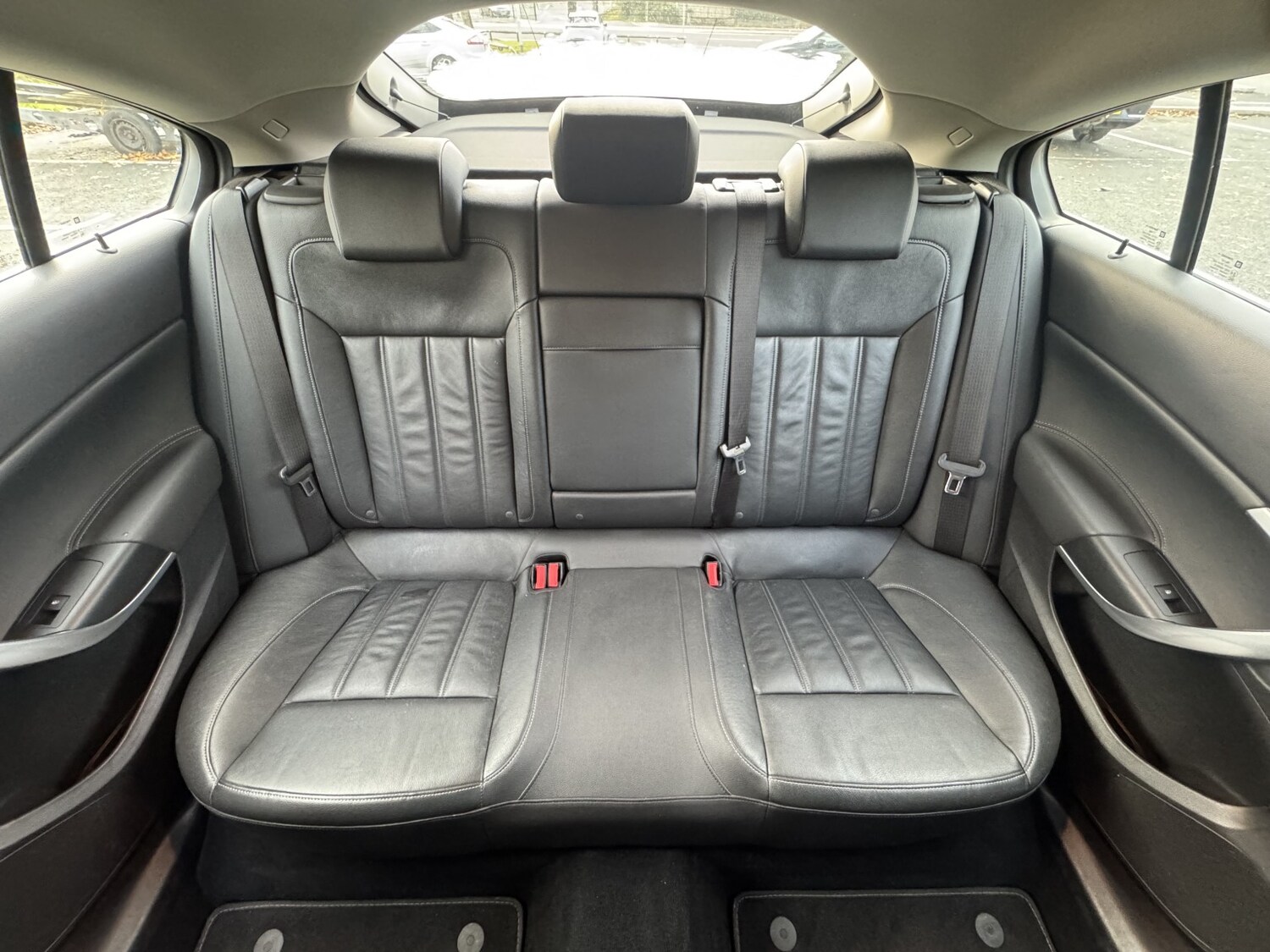 Used Vauxhall Insignia 2014 for sale - 77264539: Photo 8