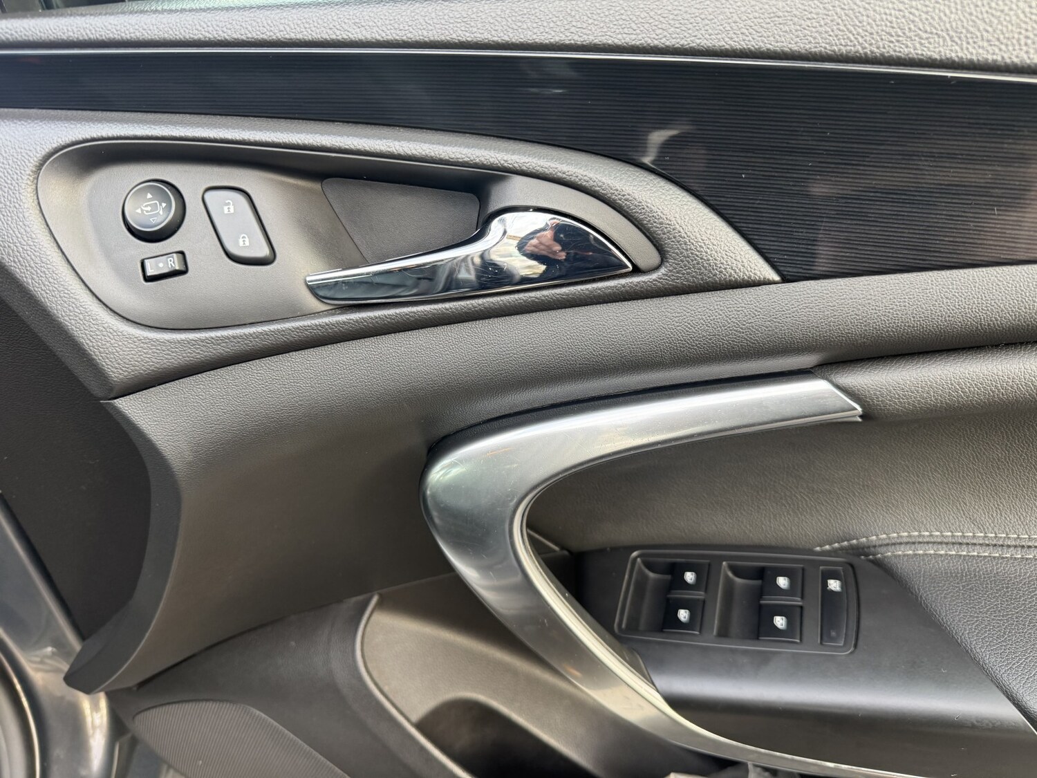 Used Vauxhall Insignia 2014 for sale - 77264539: Photo 9