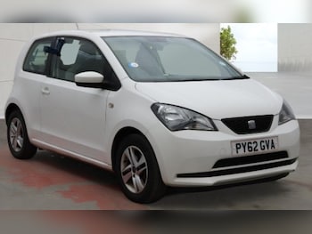 Used SEAT Mii 2012 for sale - 78614219: Photo