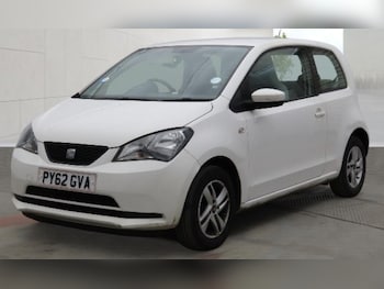 Used SEAT Mii 2012 for sale - 78614219: Photo