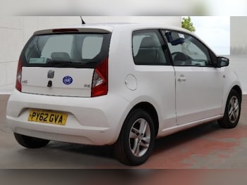 Used SEAT Mii 2012 for sale - 78614219: Photo