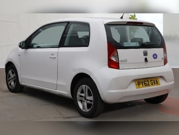 Used SEAT Mii 2012 for sale - 78614219: Photo