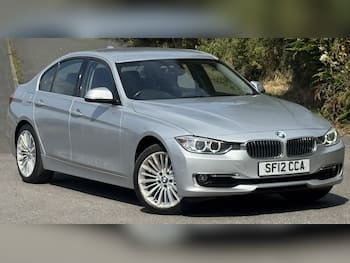 Used BMW 3 Series 2012 for sale - 79625401: Photo
