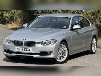 Used BMW 3 Series 2012 for sale - 79625401: Photo