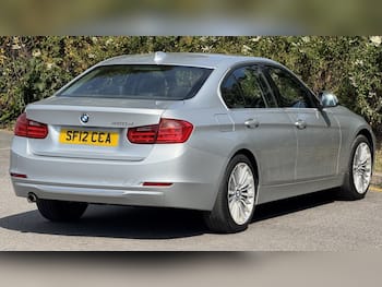 Used BMW 3 Series 2012 for sale - 79625401: Photo