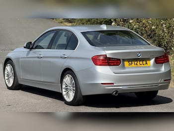 Used BMW 3 Series 2012 for sale - 79625401: Photo