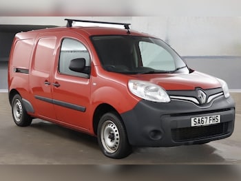 Used Renault Kangoo 2017 for sale - 77915737: Photo