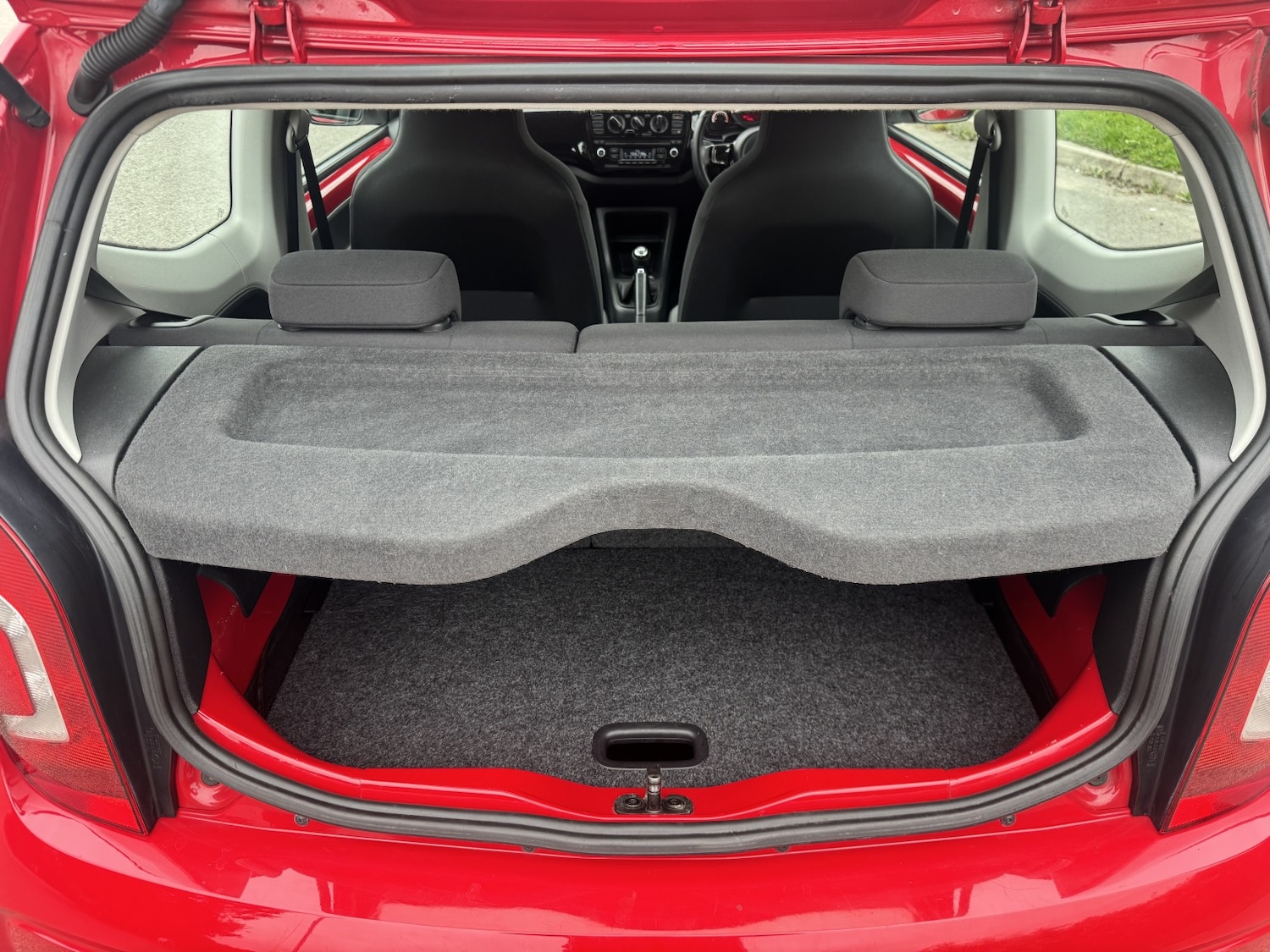 Used Volkswagen up! 2015 for sale - 77264549: Photo 15