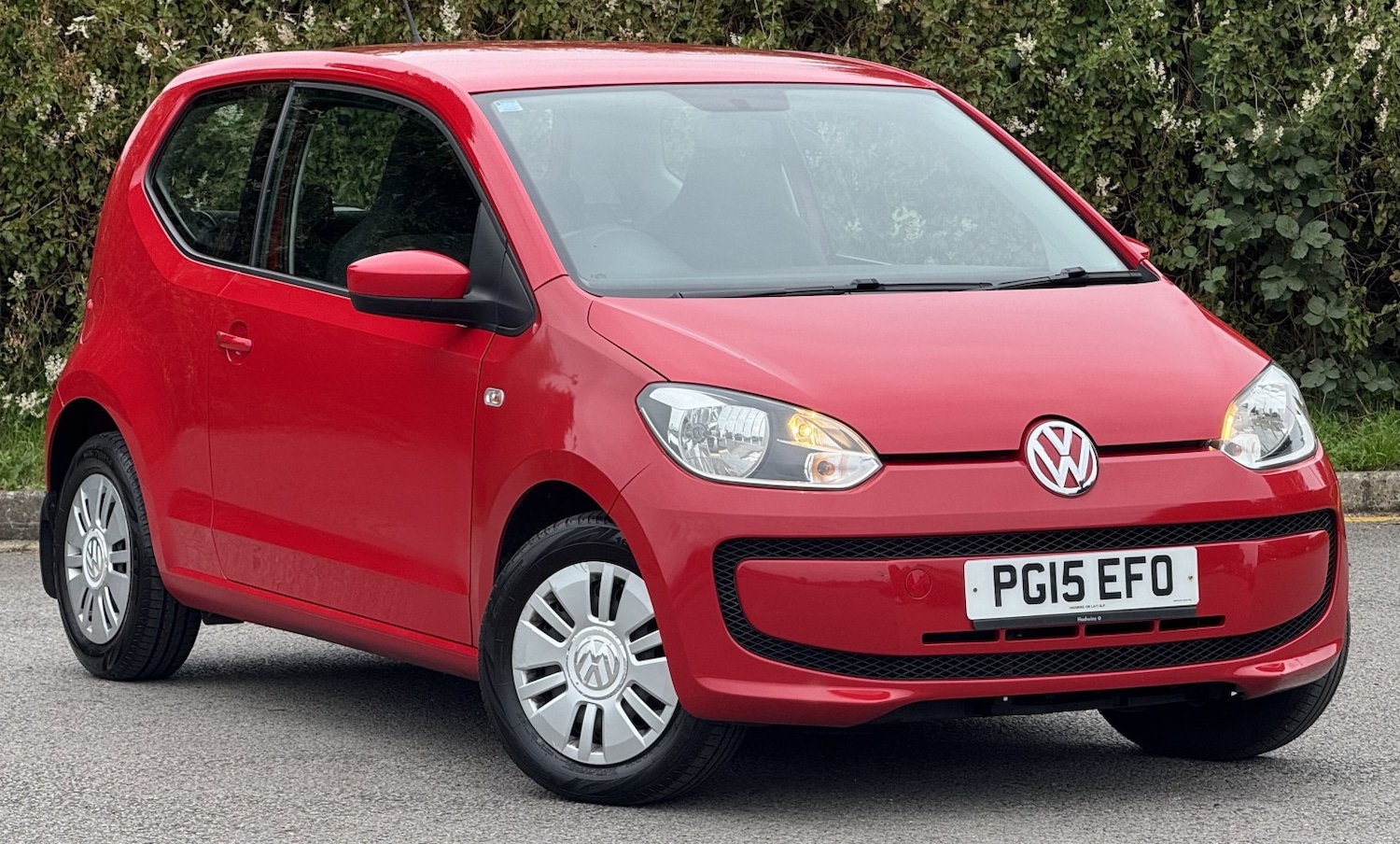 Used Volkswagen up! 2015 for sale - 77264549: Photo 2