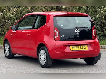 Used Volkswagen up! 2015 for sale - 77264549: Photo
