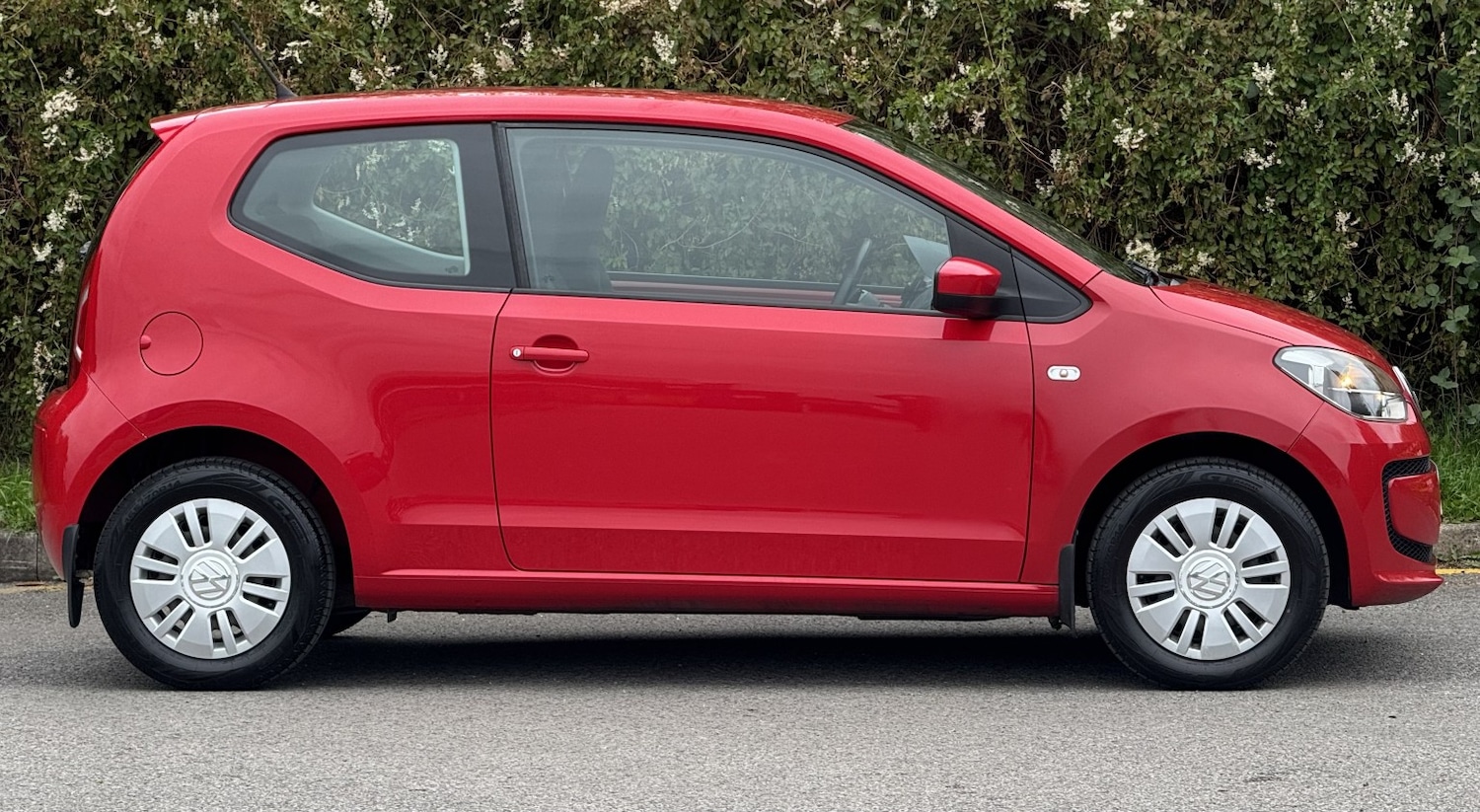 Used Volkswagen up! 2015 for sale - 77264549: Photo 5