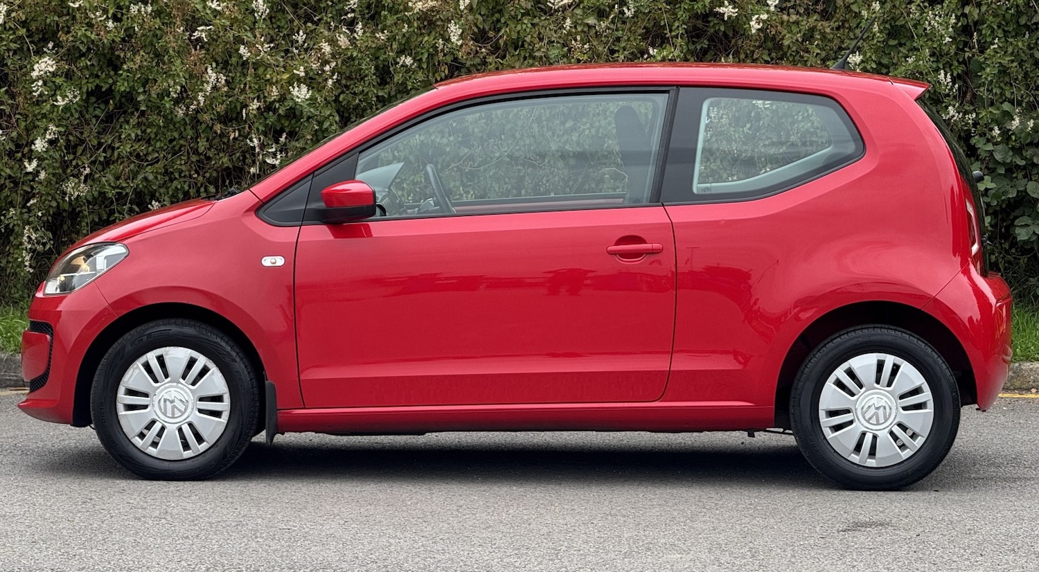 Used Volkswagen up! 2015 for sale - 77264549: Photo 6