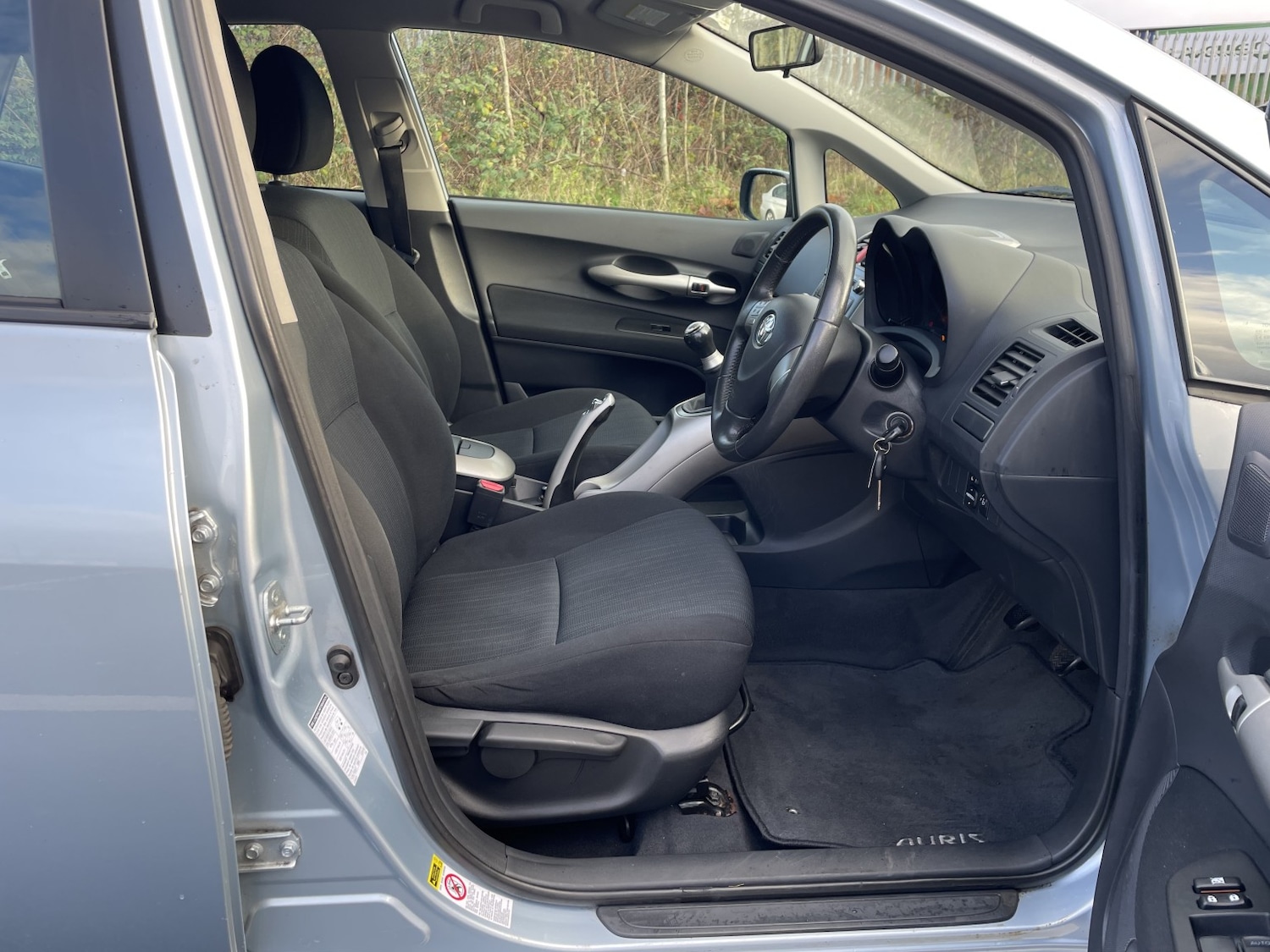 Used Toyota Auris 2008 for sale - 77264548: Photo 10