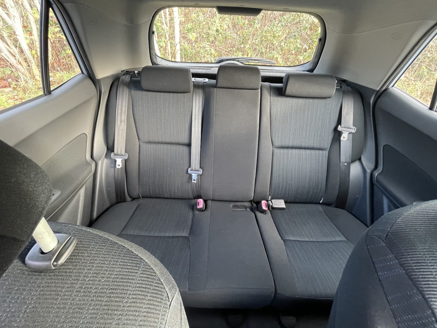 Used Toyota Auris 2008 for sale - 77264548: Photo 14