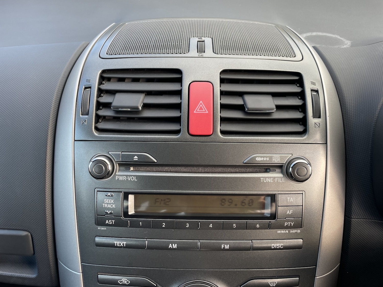 Used Toyota Auris 2008 for sale - 77264548: Photo 15