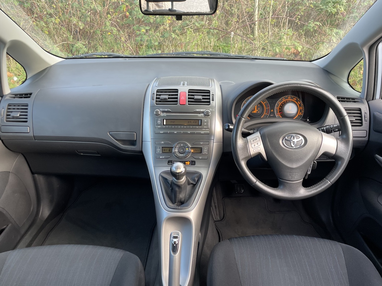 Used Toyota Auris 2008 for sale - 77264548: Photo 16