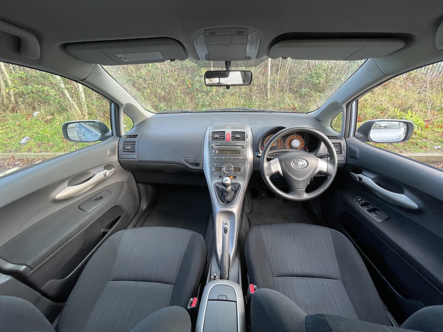 Used Toyota Auris 2008 for sale - 77264548: Photo 17