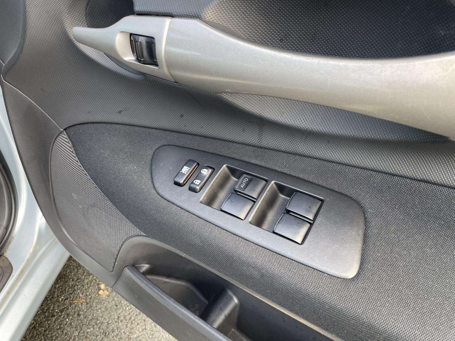 Used Toyota Auris 2008 for sale - 77264548: Photo 18