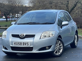 Used Toyota Auris 2008 for sale - 77264548: Photo