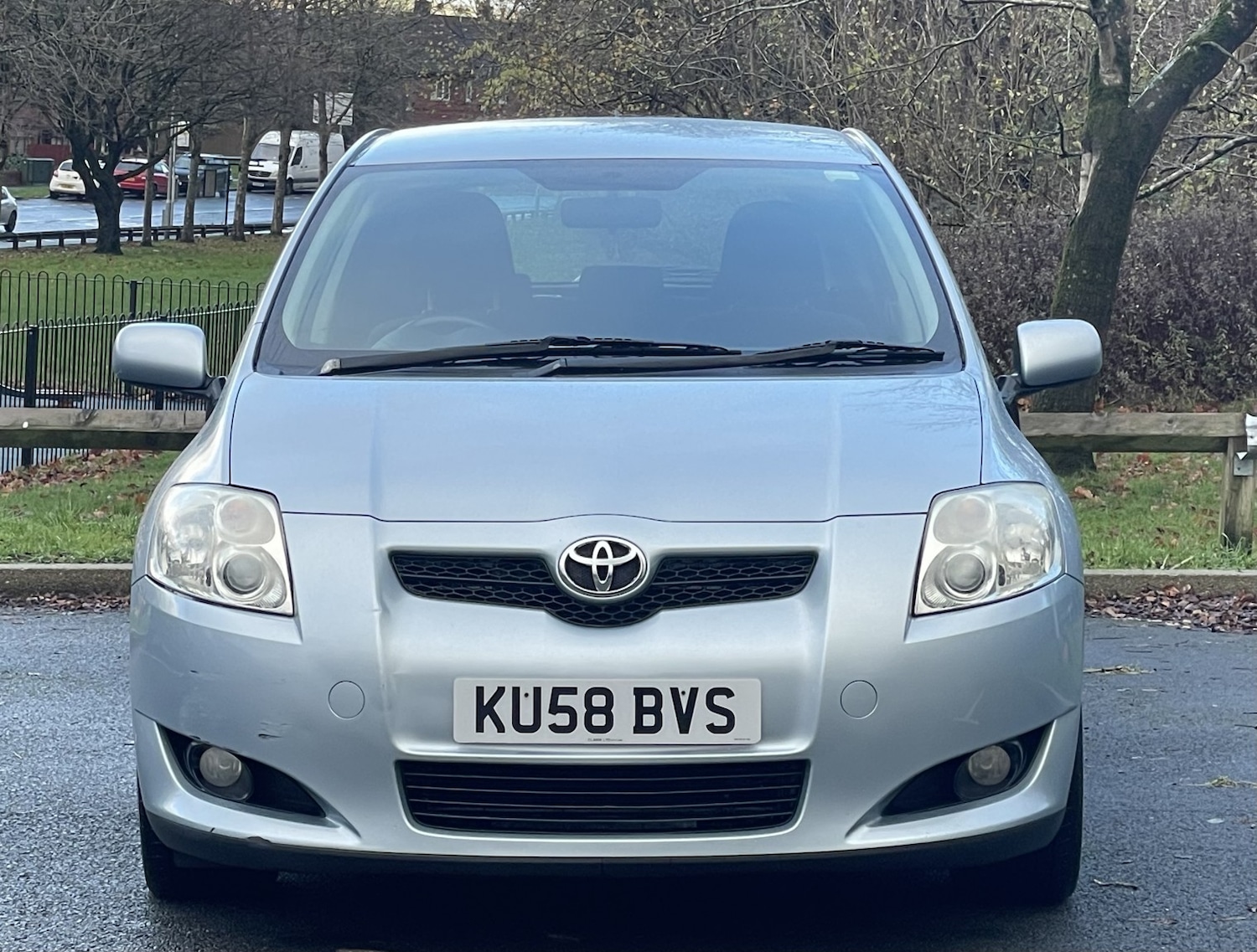 Used Toyota Auris 2008 for sale - 77264548: Photo 2