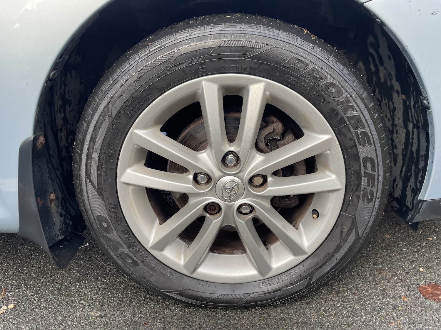 Used Toyota Auris 2008 for sale - 77264548: Photo 21