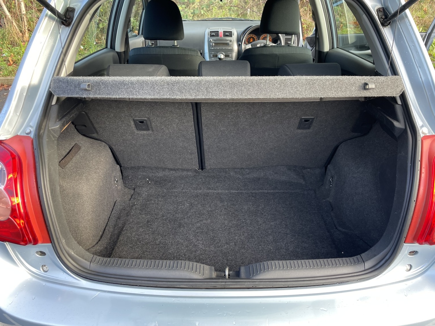 Used Toyota Auris 2008 for sale - 77264548: Photo 23