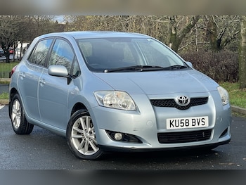 Used Toyota Auris 2008 for sale - 77264548: Photo