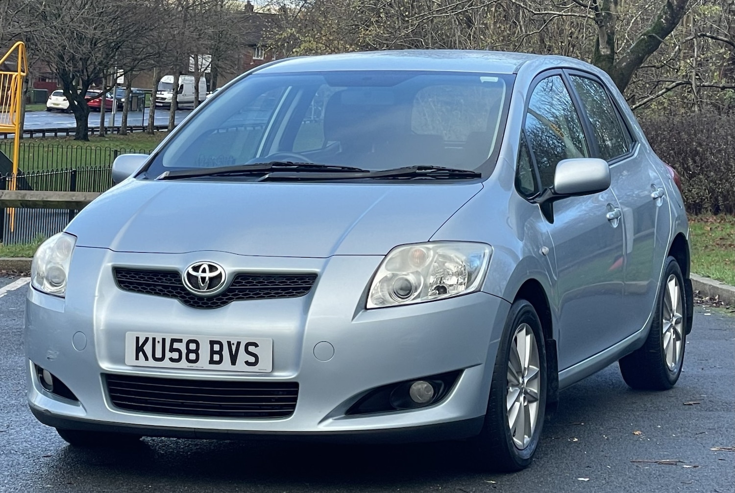 Used Toyota Auris 2008 for sale - 77264548: Photo 5