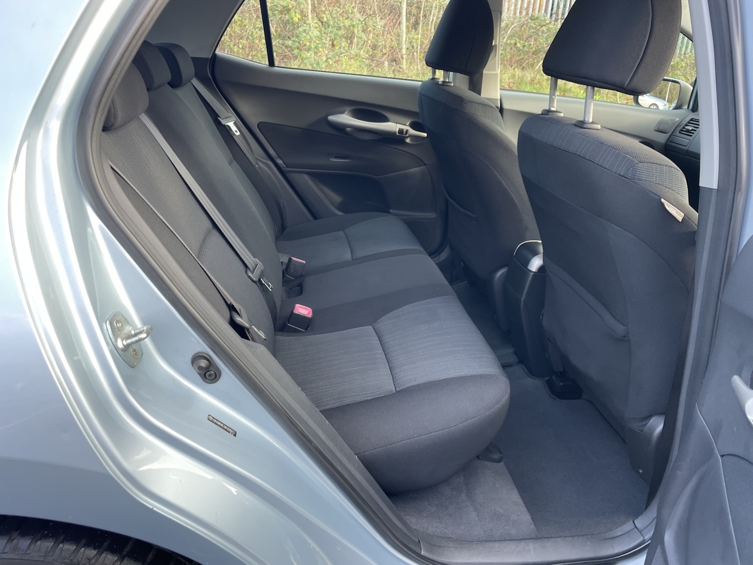 Used Toyota Auris 2008 for sale - 77264548: Photo 9