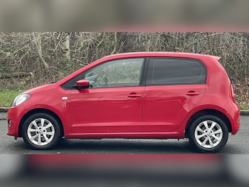 Used Skoda Citigo 2015 for sale - 77264451: Photo