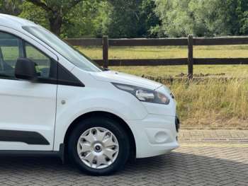 Used Ford Transit Connect 2014 for sale - 75037793: Photo