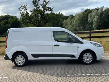 Used Ford Transit Connect 2014 for sale - 75037793: Photo