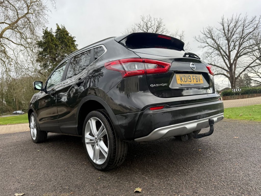 Used Nissan Qashqai 2019 for sale - 76986454: Photo 10