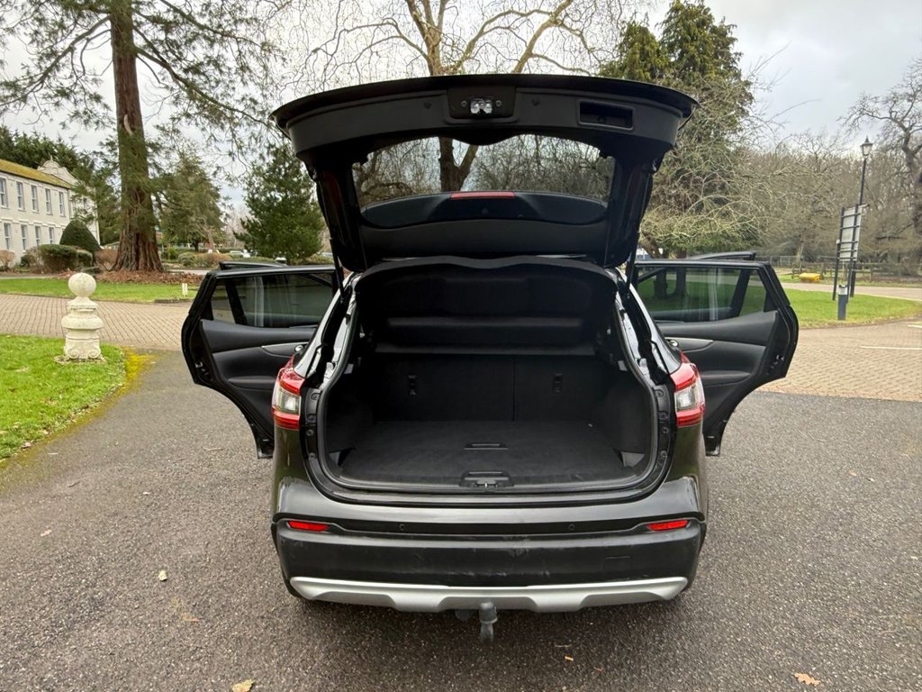 Used Nissan Qashqai 2019 for sale - 76986454: Photo 16