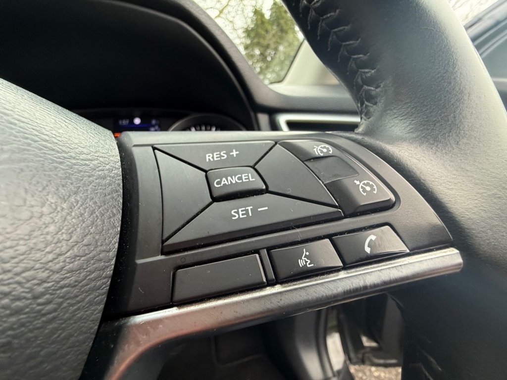 Used Nissan Qashqai 2019 for sale - 76986454: Photo 18