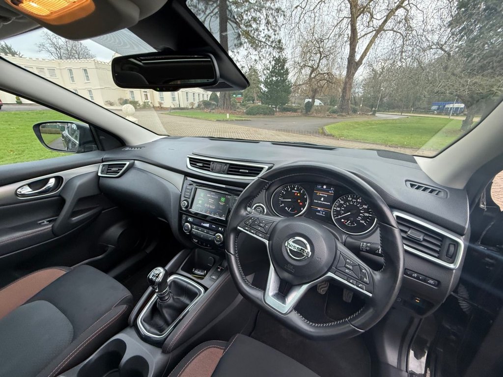 Used Nissan Qashqai 2019 for sale - 76986454: Photo 20