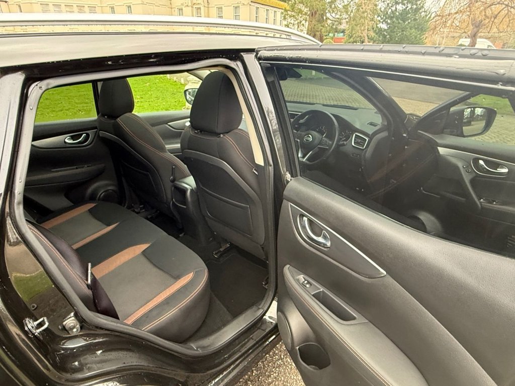 Used Nissan Qashqai 2019 for sale - 76986454: Photo 23