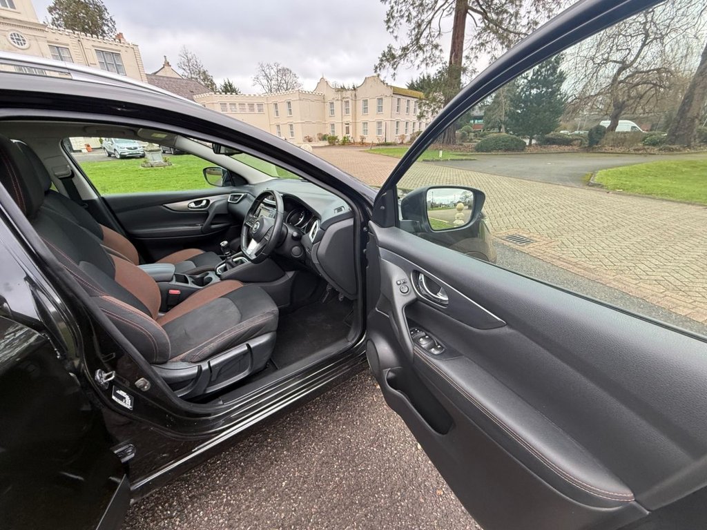 Used Nissan Qashqai 2019 for sale - 76986454: Photo 24