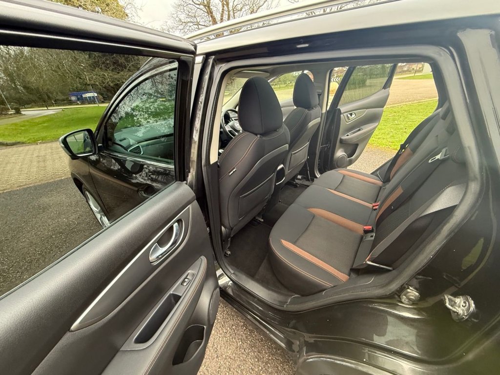 Used Nissan Qashqai 2019 for sale - 76986454: Photo 27