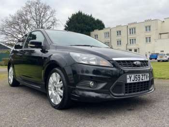 Used Ford Focus 2009 for sale - 73713641: Photo