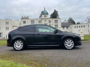 Used Ford Focus 2009 for sale - 73713641: Photo