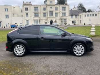 Used Ford Focus 2009 for sale - 73713641: Photo