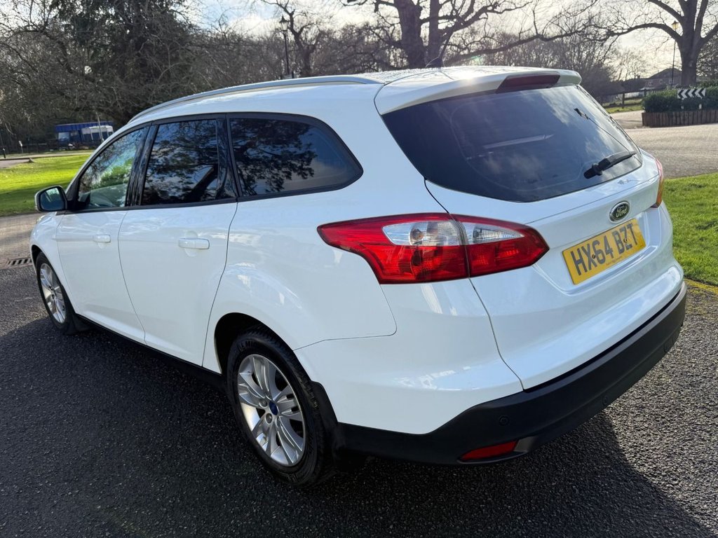 Used Ford Focus 2014 for sale - 77263584: Photo 10