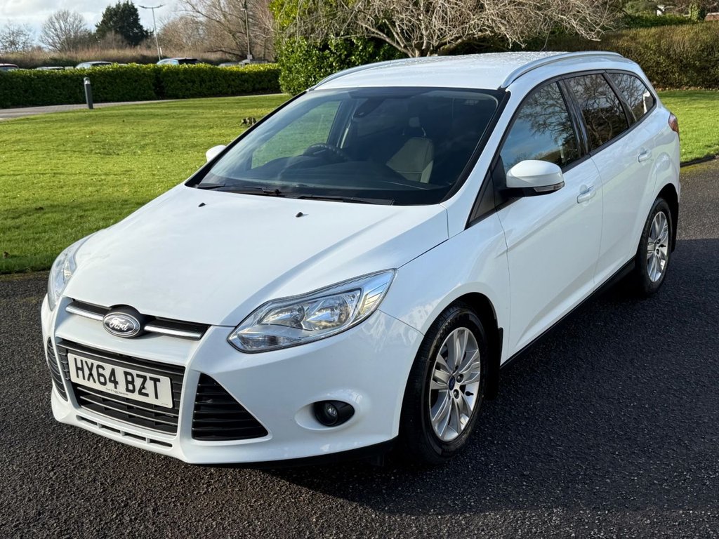 Used Ford Focus 2014 for sale - 77263584: Photo 11
