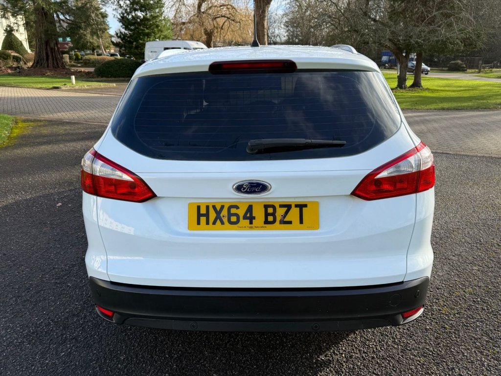 Used Ford Focus 2014 for sale - 77263584: Photo 12