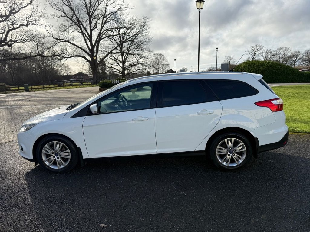 Used Ford Focus 2014 for sale - 77263584: Photo 13