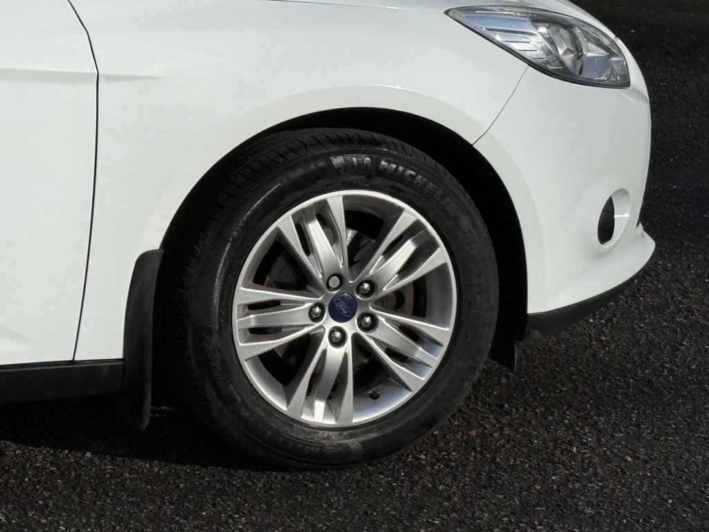 Used Ford Focus 2014 for sale - 77263584: Photo 14