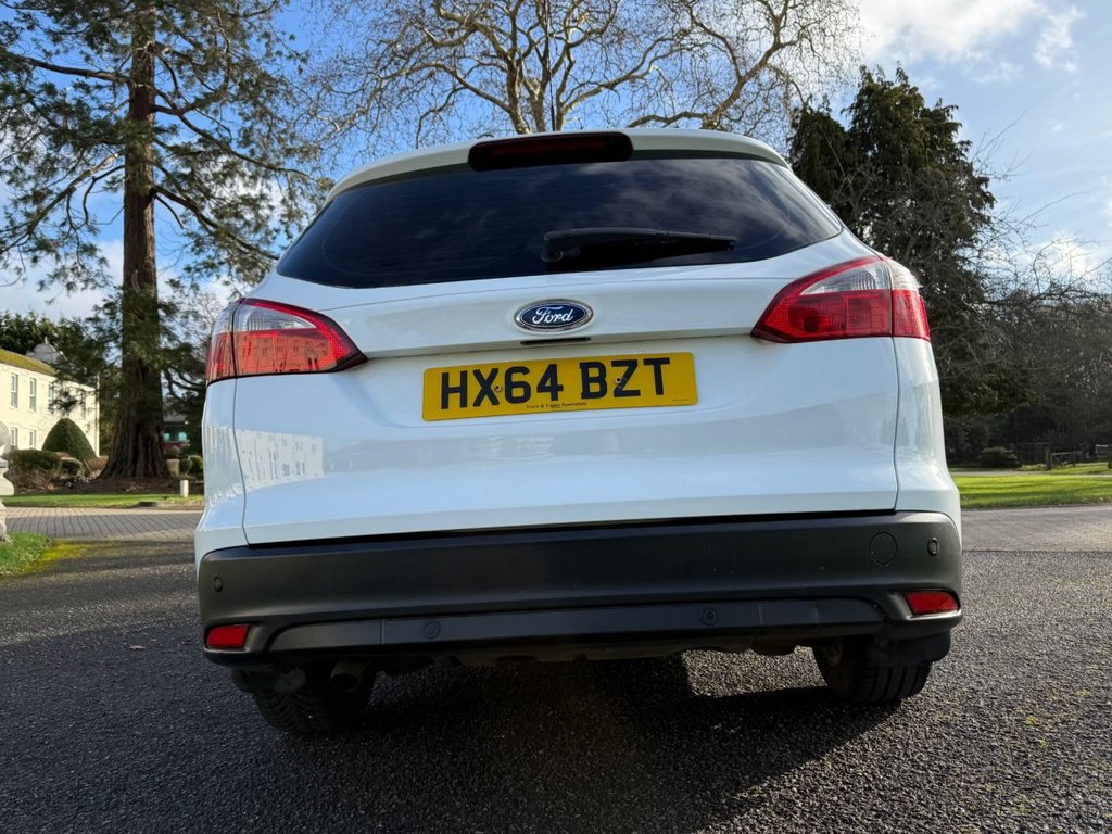 Used Ford Focus 2014 for sale - 77263584: Photo 15